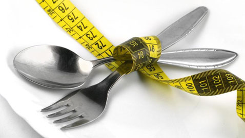 5 نصائح ذهبية لإنقاص الوزن خلال شهر رمضان