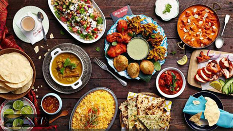 إليكم نصائح مهمة لمائدة إفطار صحية في رمضان