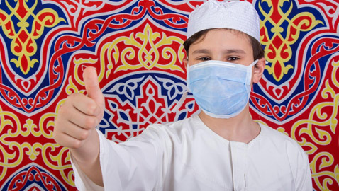 6 نصائح هامة للتعامل مع فيروس كورونا في رمضان