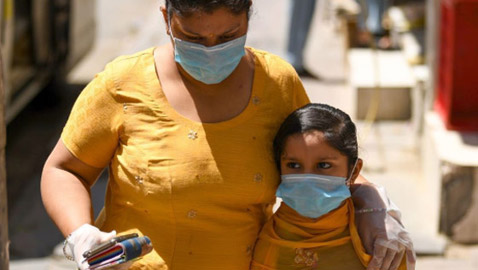 هل يستطيع مرضى كورونا الصوم في رمضان؟