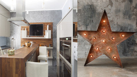 أفكار لتزيين المطبخ لرمضان