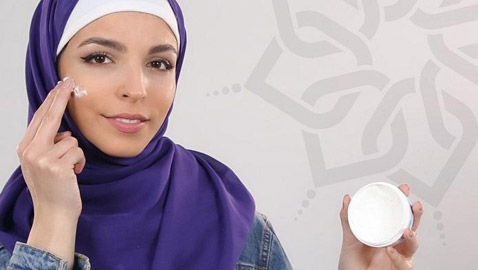 نصائح للعناية بالبشرة في رمضان