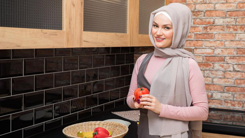 منافع الصيام الصحية والتغذوية