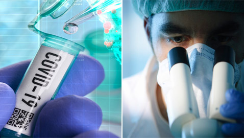 فيروس كورونا: الإعلان عن موعد ظهور لقاح مجاني للوباء في أكسفورد