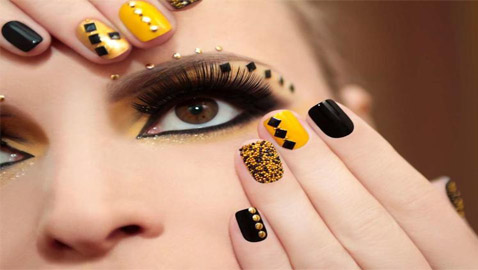 بالصور: أجمل موديلات أظافر ناعمة مناسبة لشهر رمضان