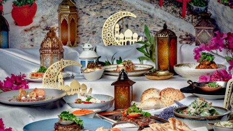 رجيم سريع في رمضان لتنزيل الوزن الزائد، فرفش يكشف 3 أسرار للنجاح!