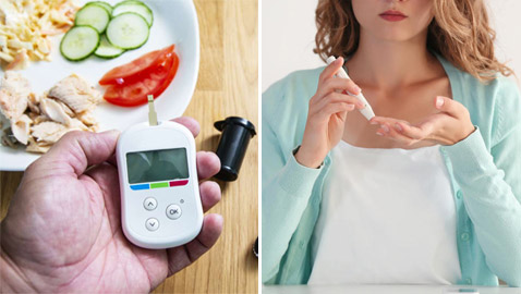 إليكم 7 نصائح غذائية لصيام آمن لمرضى السكري