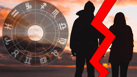هذه الأبراج لا تحرص على اكتمال العلاقة العاطفية