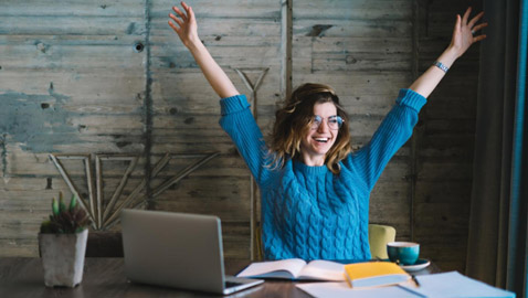 كيف تهتمين بنفسك في رمضان؟