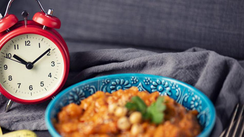 7 نصائح تساعدك للاستيقاظ على السحور