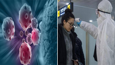 ضربة لوباء كورونا في الصين وكوريا الجنوبية.. وذعر من موجة ثانية