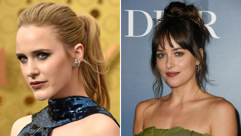 صور: تسريحات شعر ناعمة سهلة من النجمات.. مثالية لجلسات رمضان