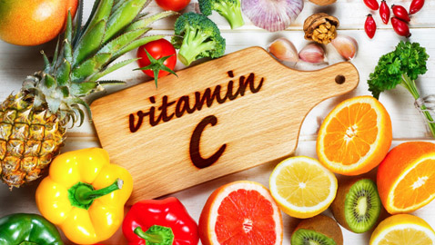فيتامين سي.. حصن منيع ضد الأمراض والفيروسات الفتاكة!