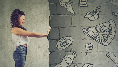 كيفية التخلّص من الدهون في الجسم؟