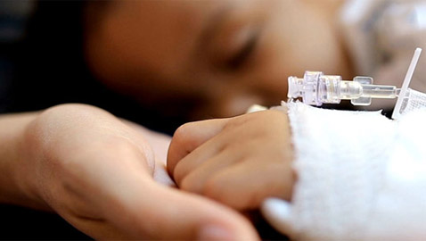 عشرات الأطفال يصابون بمرض التهابي نادر له علاقة بفيروس كورونا