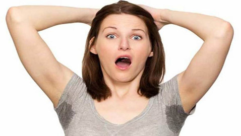 5 نصائح للتخلص من مشكلة رائحة العرق في فصل الصيف