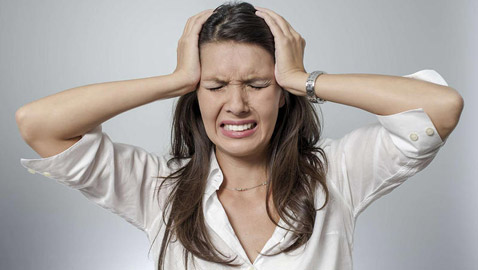 نصائح مذهلة لتخفيف الضغط النفسي