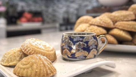 حلويات العيد في البلدان العربية