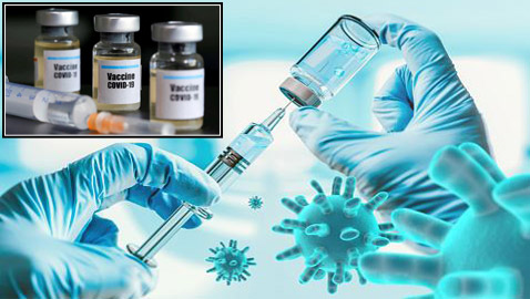 الأمل بالخريف: هذا ما كشفه التحالف العالمي للقاحات لموعد علاج كورونا