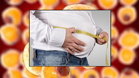 تحذير لأصحاب الوزن الزائد: السمنة المفرطة تضاعف خطر الإصابة بكورونا