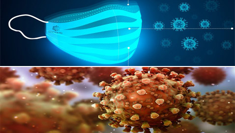 تعرفوا إلى أحدث الأكاذيب والأضاليل الشائعة عن وباء فيروس كورونا