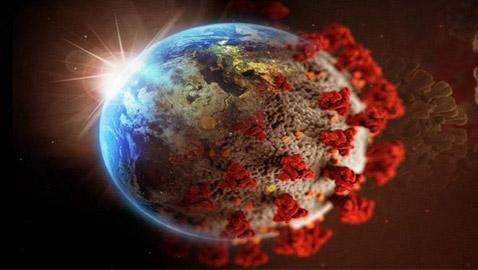 بؤر فيروس كورونا تتحرك.. فكيف يتنبأ العلم بالوجهة المقبلة للوباء؟