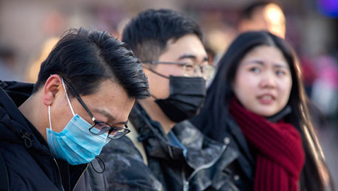 ما المقصود بالموجة الثانية لجائحة كورونا.. وما خطورتها؟