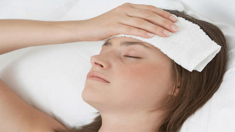 ضربة الشمس والتسمم.. إليكم أكثر الأمراض الشائعة في فصل الصيف