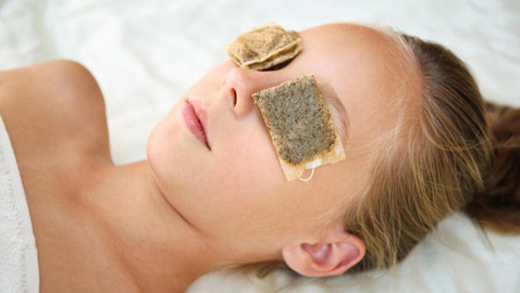 فوائد الشاي للعين وطريقة تحضيره للعلاج