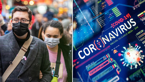 تحذير عالمي: فيروس كورونا لم يتغير وما زال فتاكا ينتشر بخطورة!