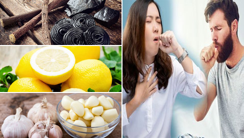 تخلص من الكحة الشديدة والبلغم.. 10 طرق طبيعية لعلاج السعال في المنزل