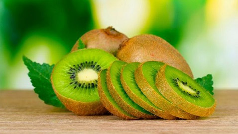 منها تقوية المناعة... تعرف على 7 فوائد لفاكهة الكيوي