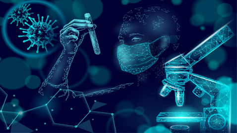 موجة ثانية فتاكة من وباء كورونا القاتل.. متى انتهت الموجة الأولى إذن؟