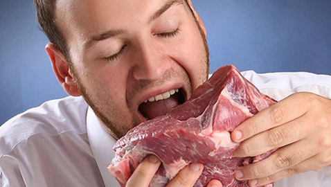 5 أسباب خفية وراء الرغبة في تناول اللحوم