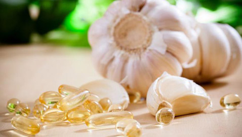 فوائد حبوب الثوم لا تعد ولا تحصى ... تعرفوا على أهمها