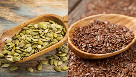 5 بذور سحرية تساعدك على فقدان الوزن بشكل طبيعي