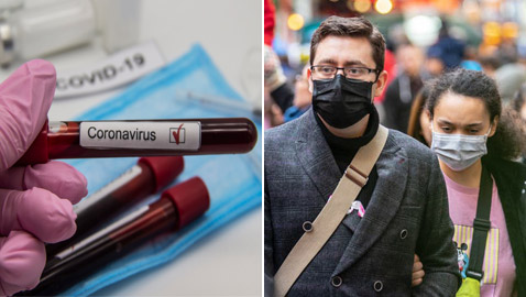 لغط العدوى الـ(بلا أعراض) ثانية.. الصحة العالمية توضح مجددا وتحذر!