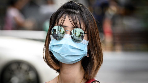 تحذير هام: نظاراتك الشمسية قد تنقل لك عدوى فيروس كورونا!