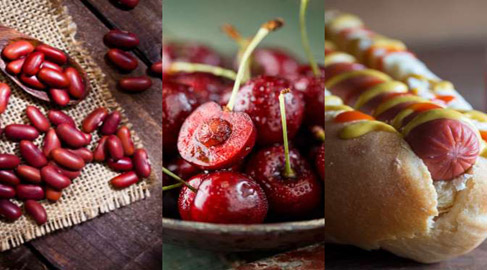  23 طعاما يضر بصحتك وقد يقتلك! احذر العسل، التونة، اللوز والكرز!