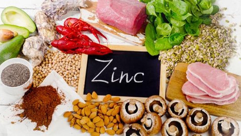 10 أغذية غنية بالزنك يمكن أن تساعد في تعزيز مناعتك