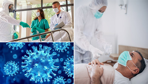 نصائح لغسل ملابس وأغطية مريض كورونا.. وعالم صيني يحذر من الوباء!