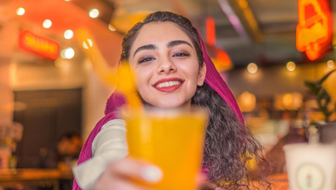  شراب سحري لتطهير بشرتك في 3 أيام فقط