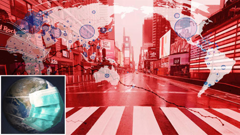 علماء يحذرون: فيروس كورونا لن يكون الوباء الأخير!