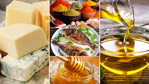 احذروا منها.. أكثر 5 منتجات غذائية تتعرض للتزييف والتزوير في العالم