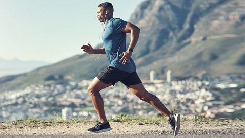 هل تركض لإنقاص وزنك؟ لا ترتكب هذا الخطأ البسيط كي لا يضيع مجهودك