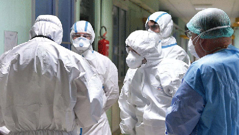 منظمة الصحة العالمية تحذر: فيروس كورونا في تسارع