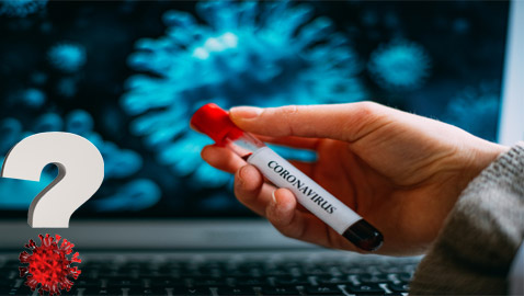 لا تنخدع.. 17 خرافة انتشرت عن فيروس كورونا صدقها العديد من الناس!