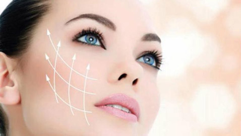 6 علاجات تجميلية مجربة لمكافحة التجاعيد!