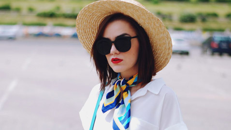 طريقة بسيطة للوقاية من الحر