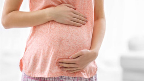 6 نصائح لتقليل حرقة المعدة اثناء الحمل